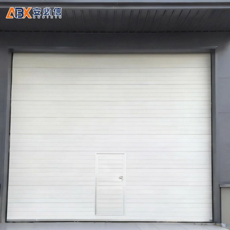 淮安市升降提升门